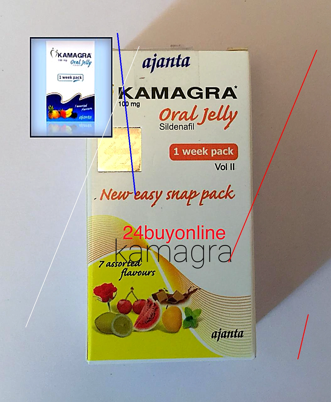 Ou acheter du kamagra gel